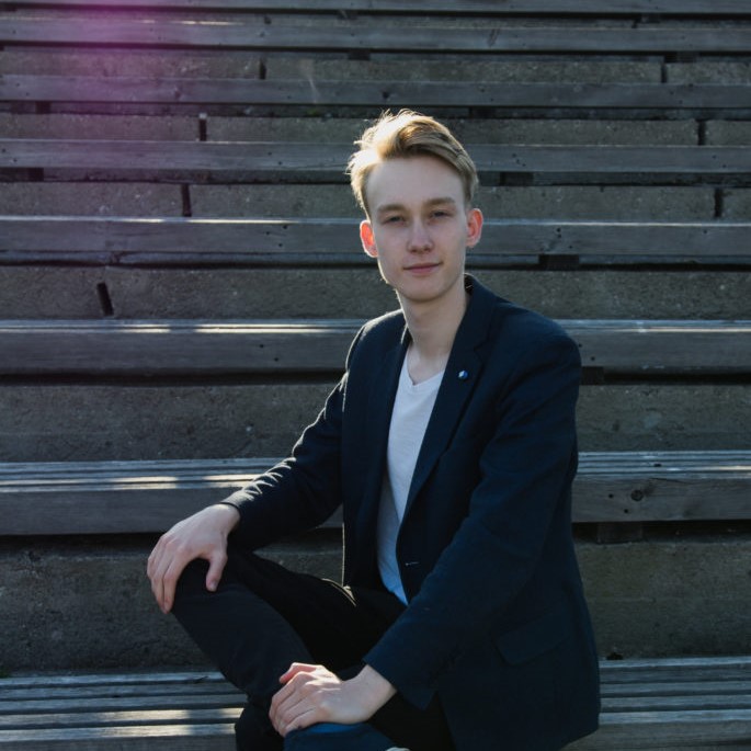 Eerik Hannus